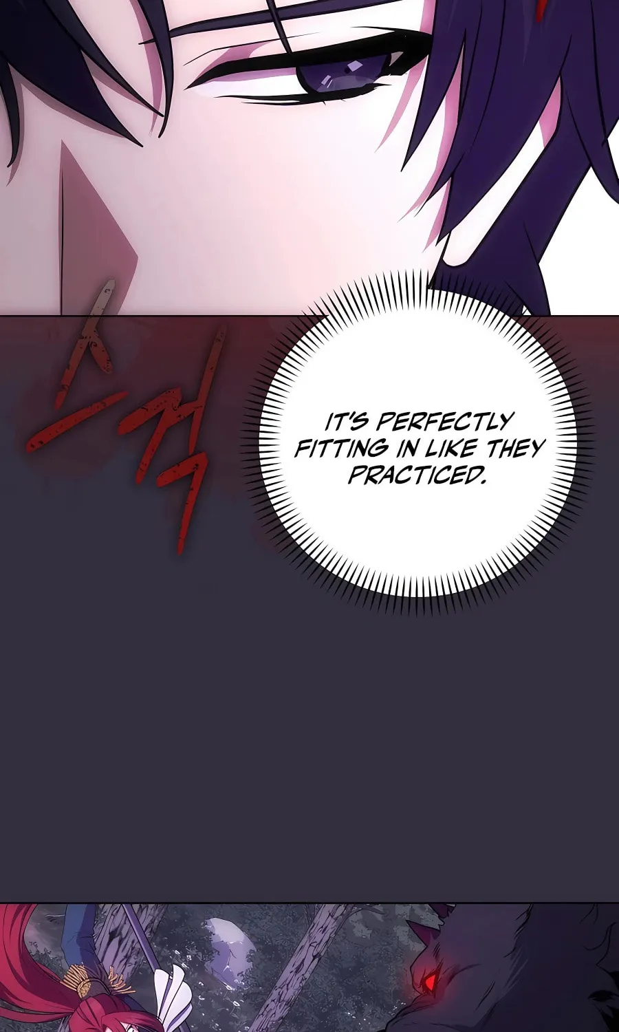 I Became the Youngest Prince in the Novel Chapter 11 page 46 - 