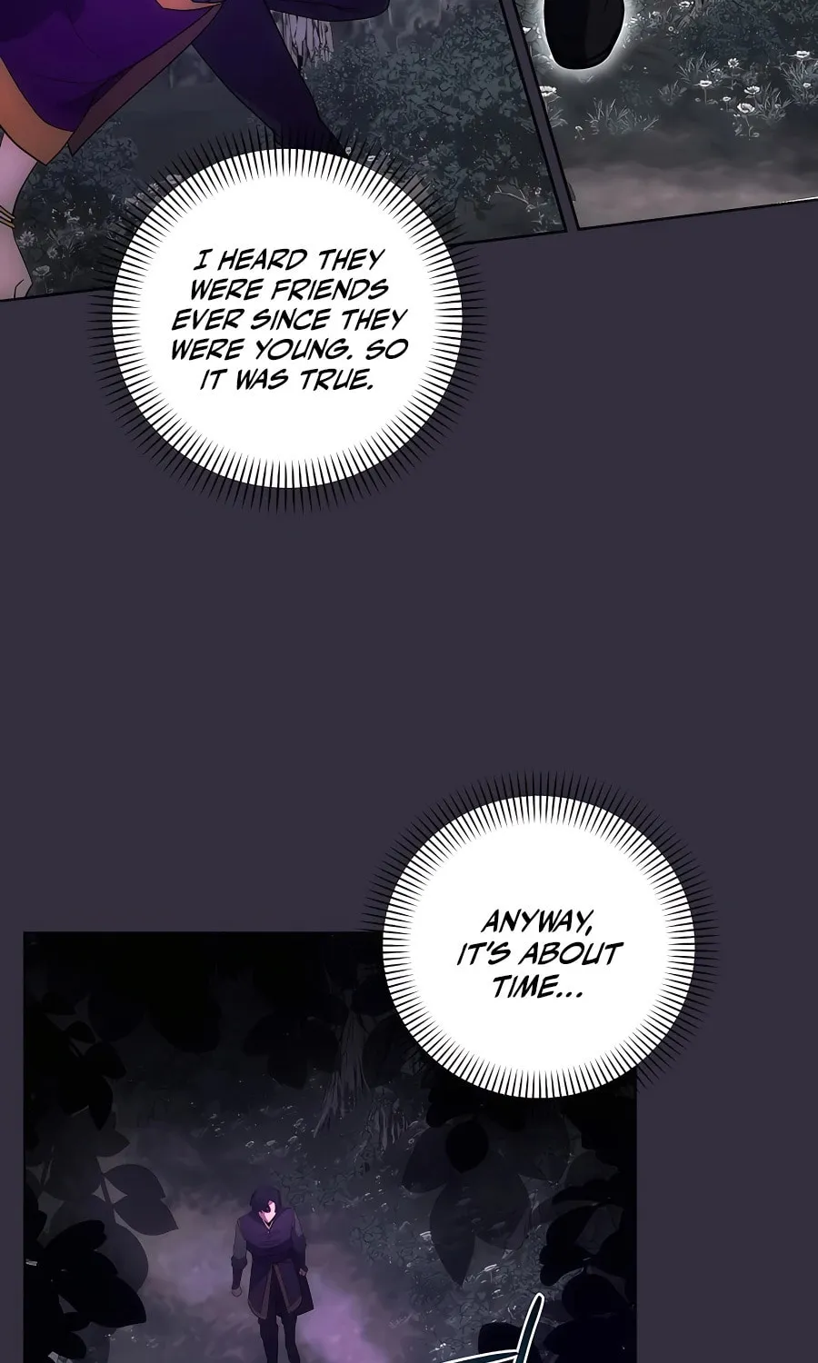 I Became the Youngest Prince in the Novel Chapter 11 page 48 - 