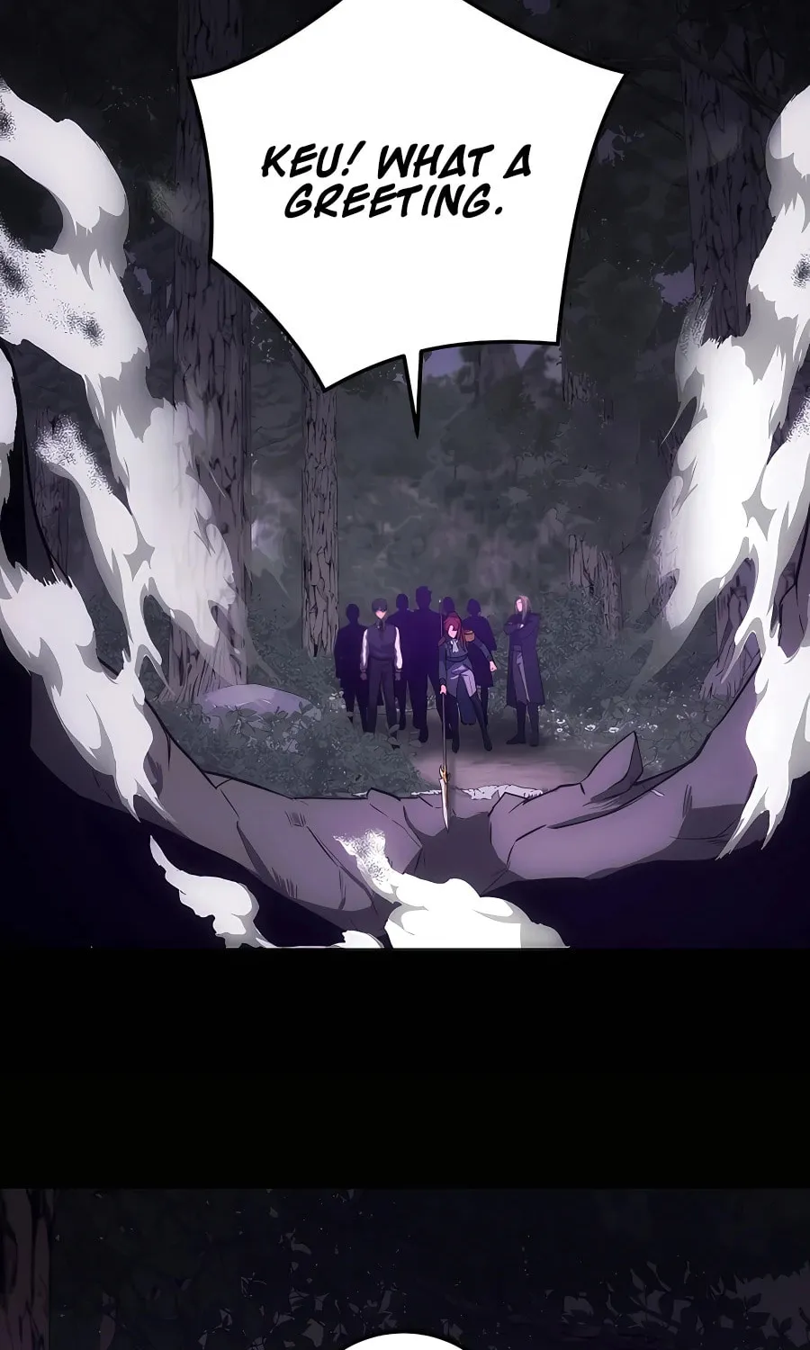 I Became the Youngest Prince in the Novel Chapter 11 page 7 - 