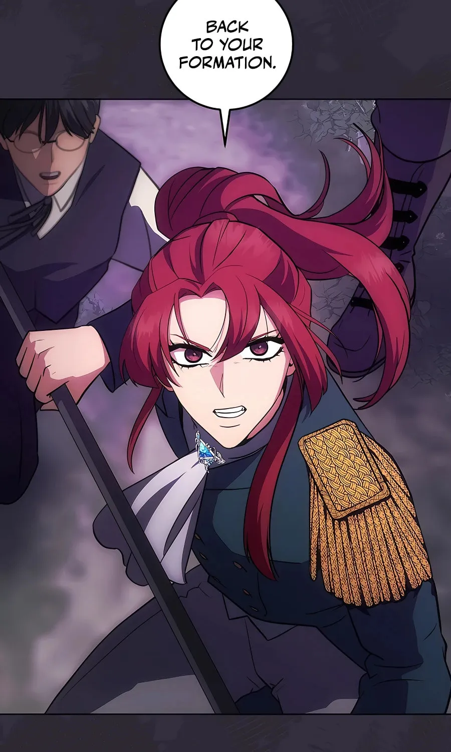 I Became the Youngest Prince in the Novel Chapter 11 page 64 - 
