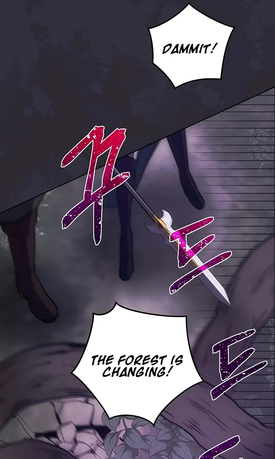 I Became the Youngest Prince in the Novel Chapter 11 page 67 - 
