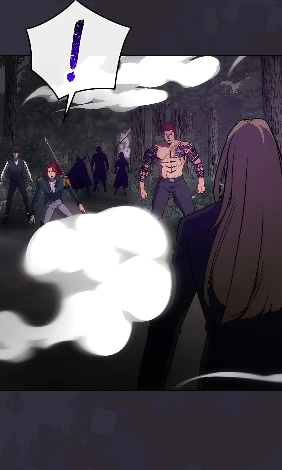 I Became the Youngest Prince in the Novel Chapter 11 page 73 - 