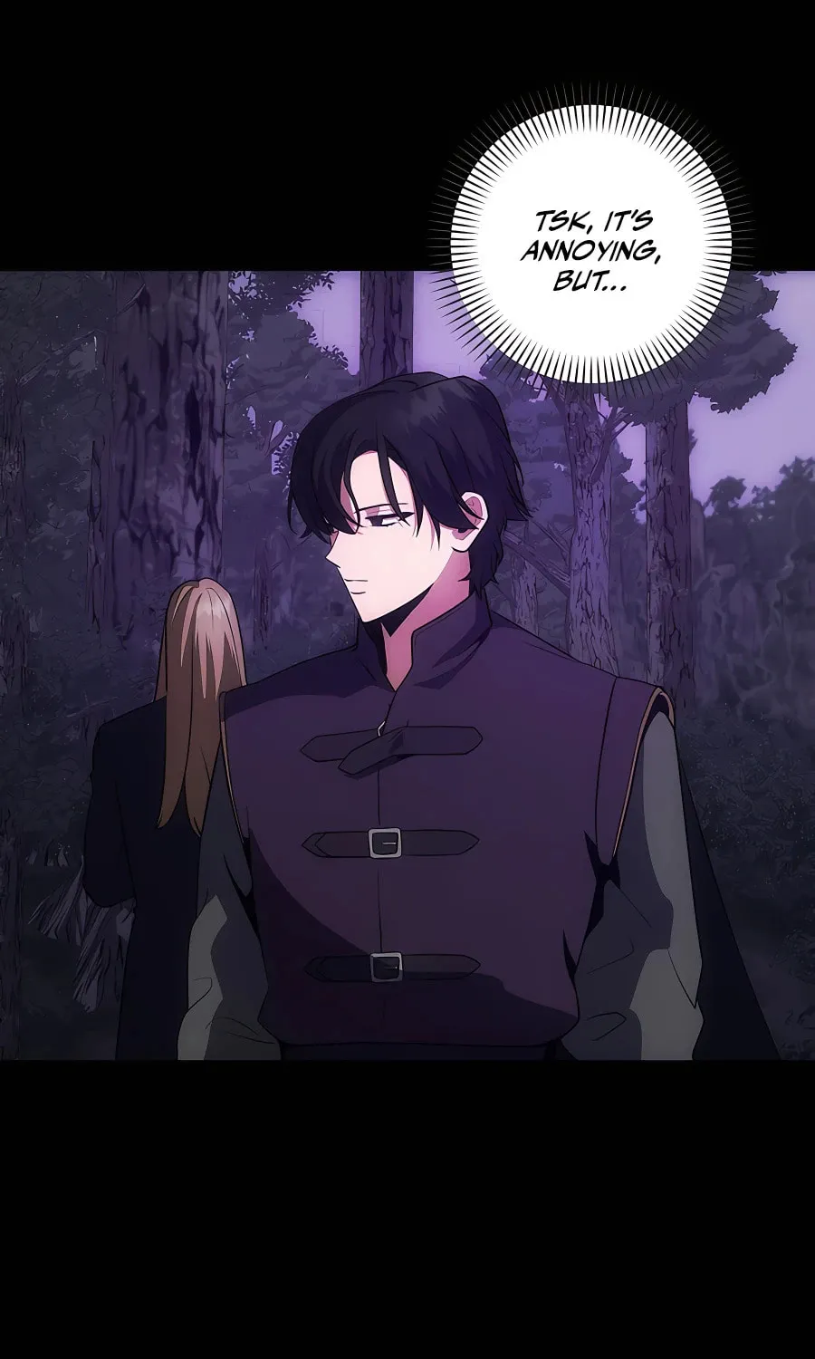 I Became the Youngest Prince in the Novel Chapter 11 page 81 - 