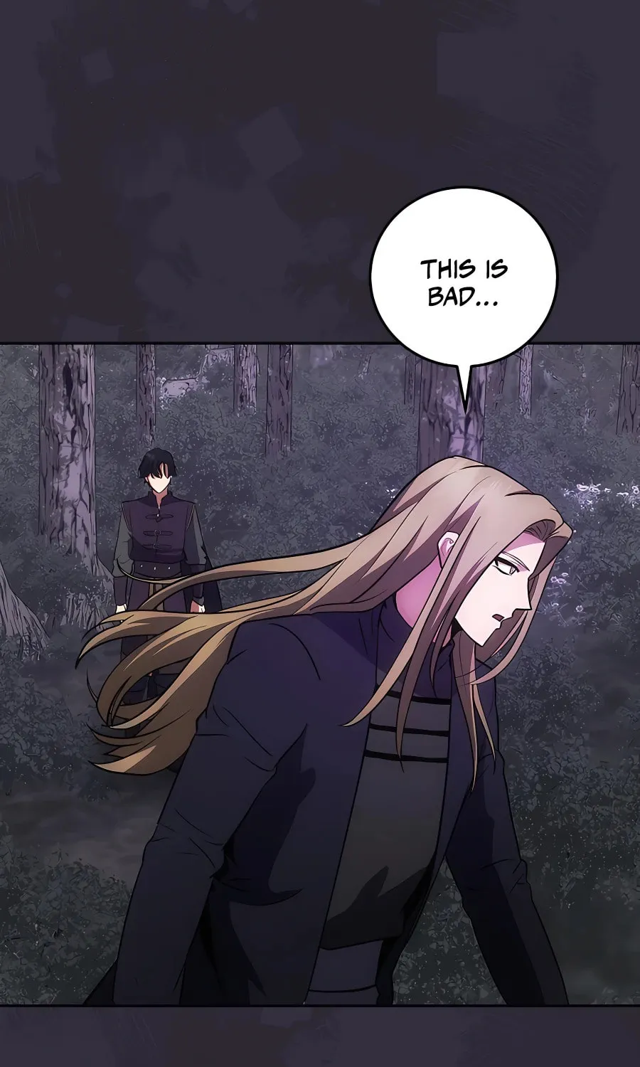 I Became the Youngest Prince in the Novel Chapter 11 page 85 - 