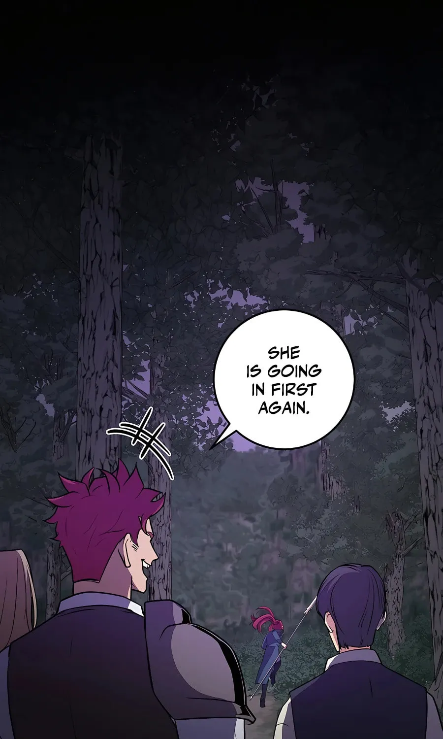 I Became the Youngest Prince in the Novel Chapter 11 page 10 - 