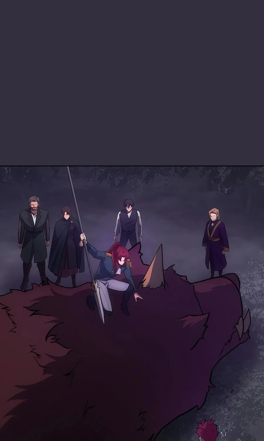 I Became the Youngest Prince in the Novel Chapter 12 page 2 - 
