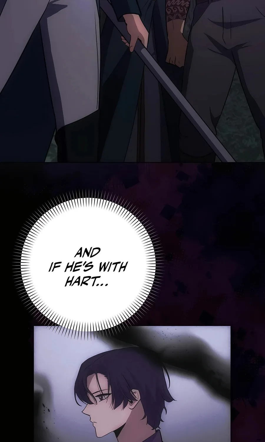 I Became the Youngest Prince in the Novel Chapter 12 page 11 - 