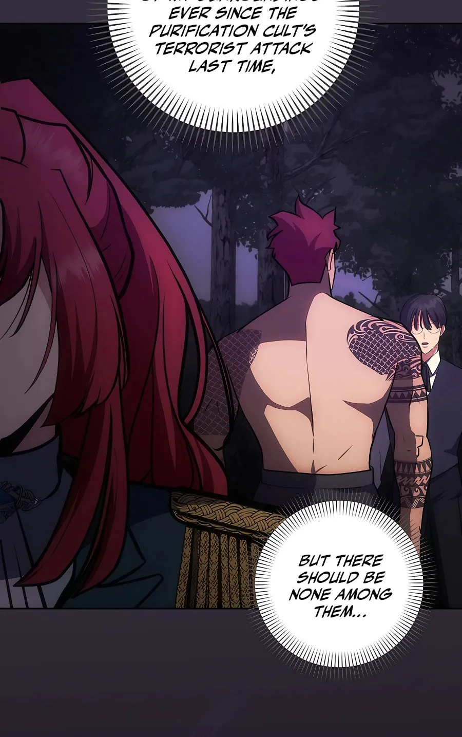 I Became the Youngest Prince in the Novel Chapter 12 page 15 - 