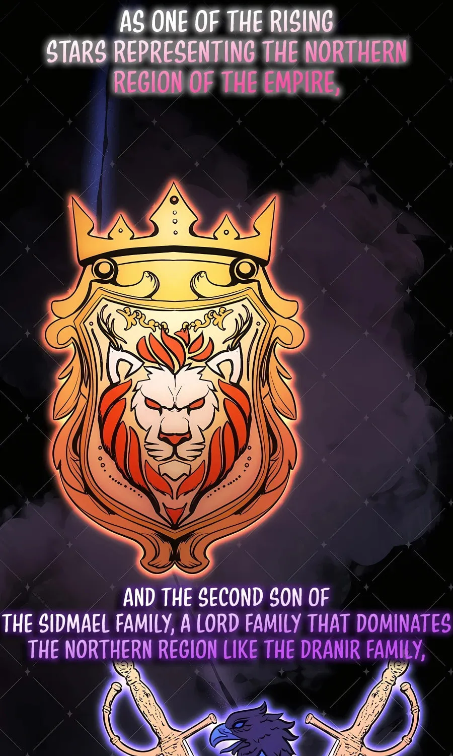 I Became the Youngest Prince in the Novel Chapter 12 page 23 - 