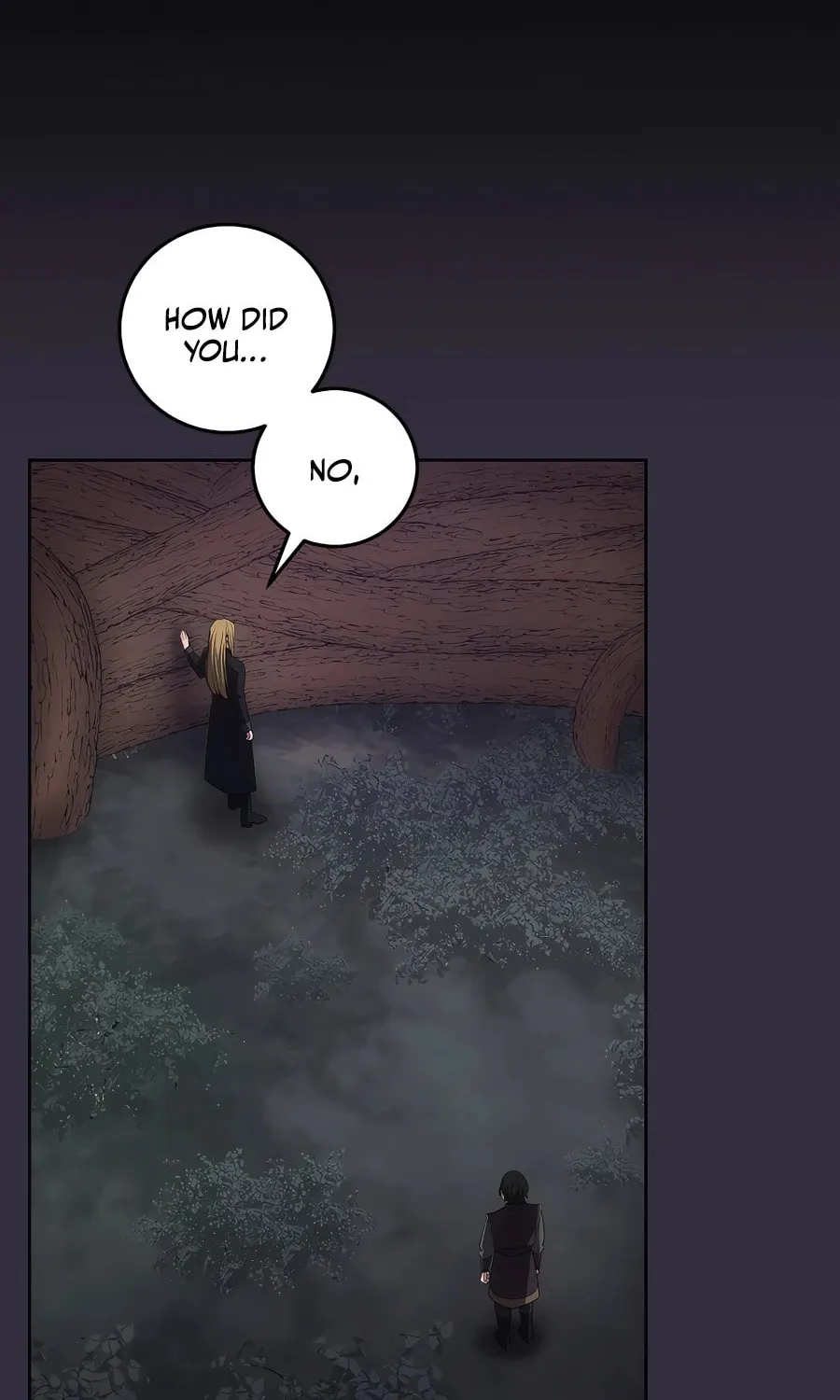 I Became the Youngest Prince in the Novel Chapter 12 page 26 - 