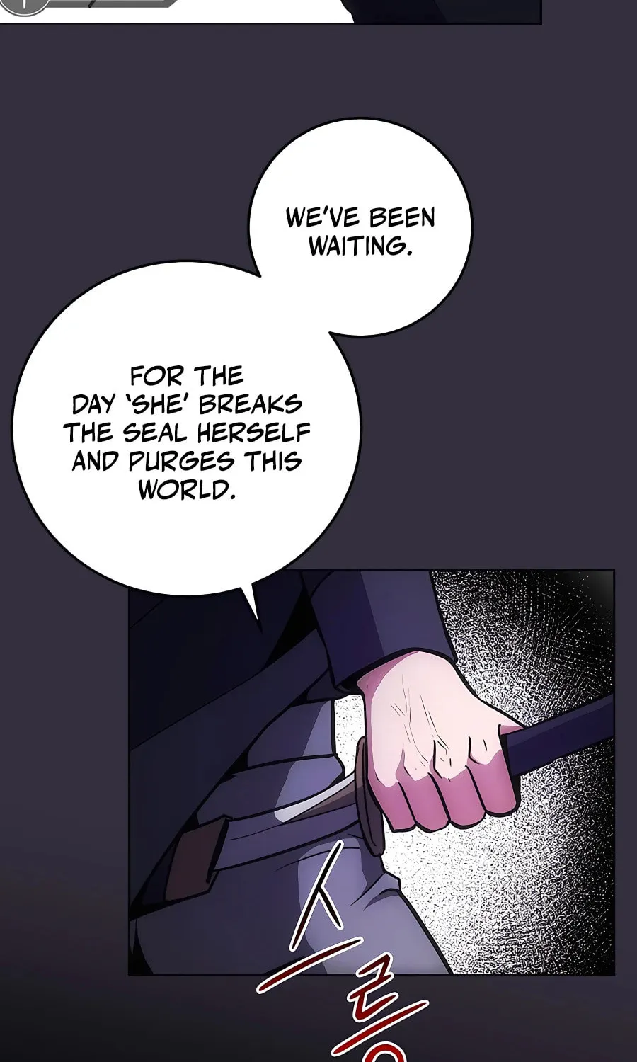 I Became the Youngest Prince in the Novel Chapter 12 page 36 - 