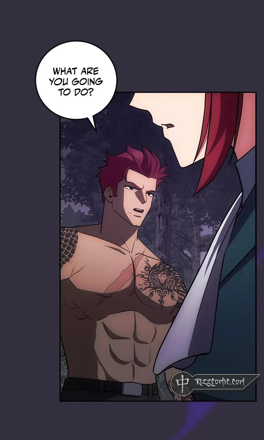 I Became the Youngest Prince in the Novel Chapter 12 page 6 - 