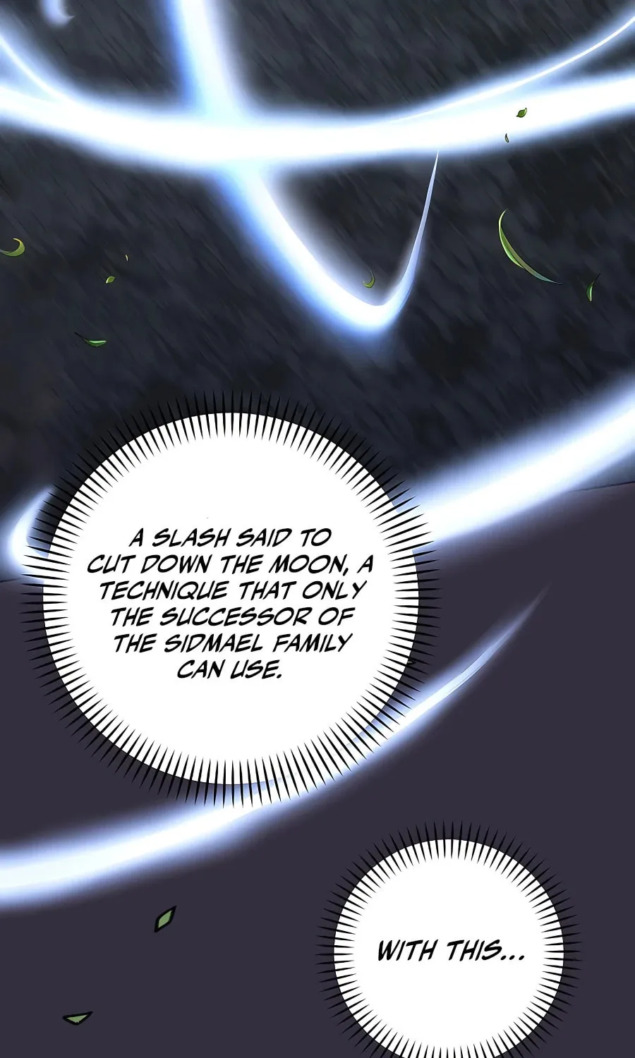 I Became the Youngest Prince in the Novel Chapter 12 page 60 - 