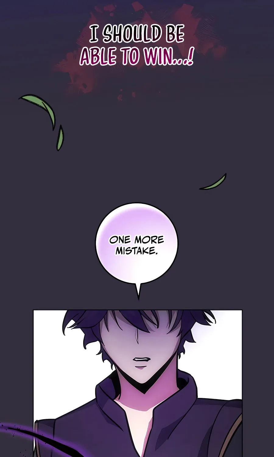 I Became the Youngest Prince in the Novel Chapter 12 page 62 - 