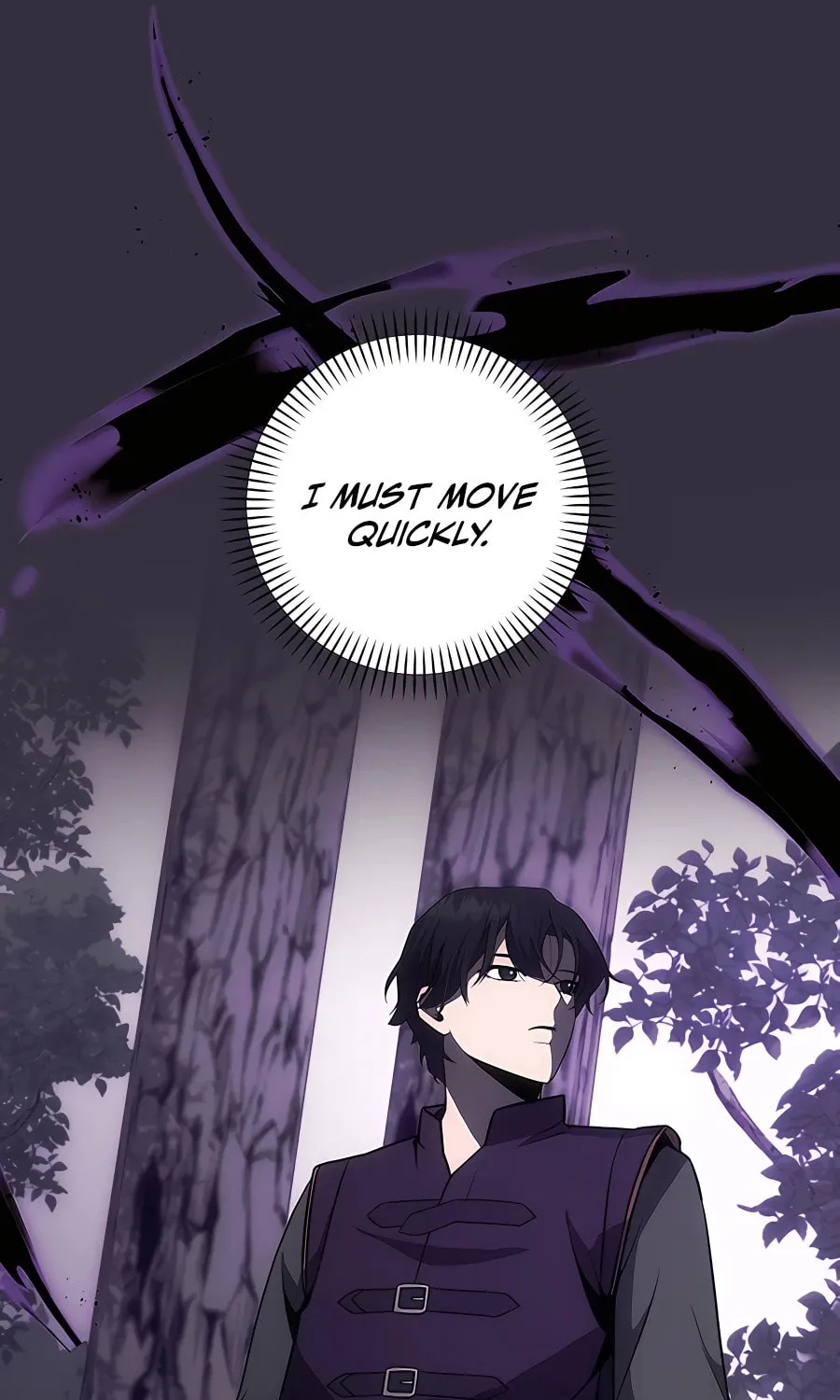 I Became the Youngest Prince in the Novel Chapter 12 page 77 - 