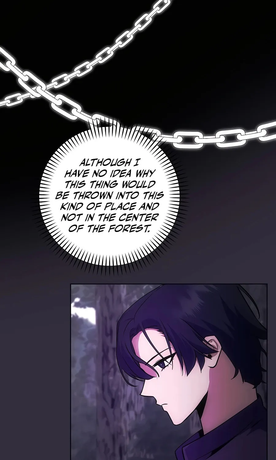 I Became the Youngest Prince in the Novel Chapter 12 page 86 - 