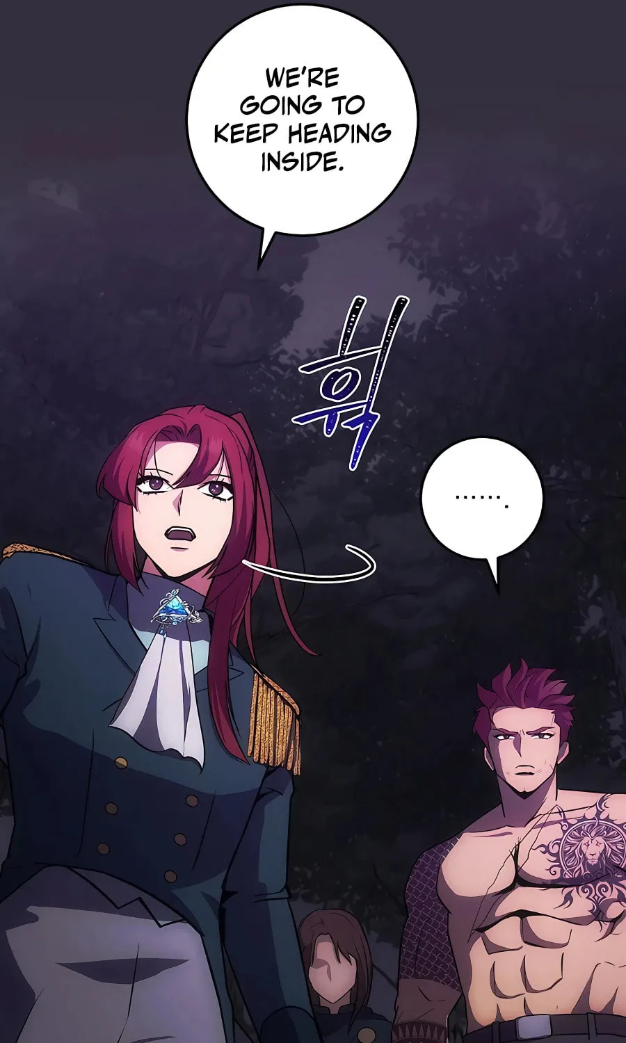 I Became the Youngest Prince in the Novel Chapter 12 page 10 - 