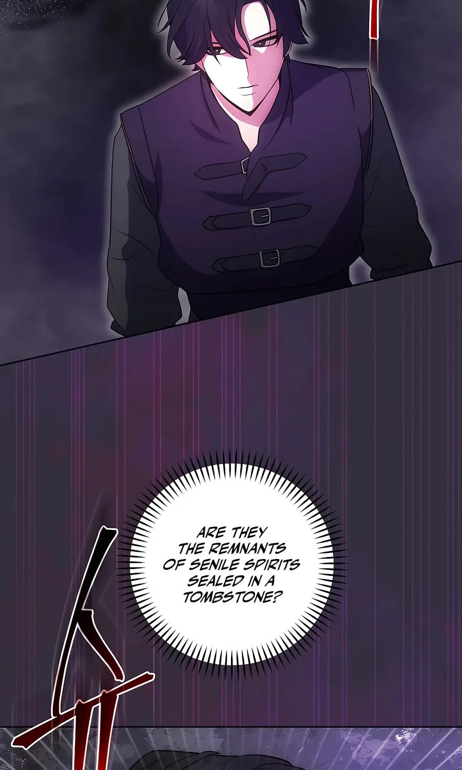 I Became the Youngest Prince in the Novel Chapter 12 page 91 - 