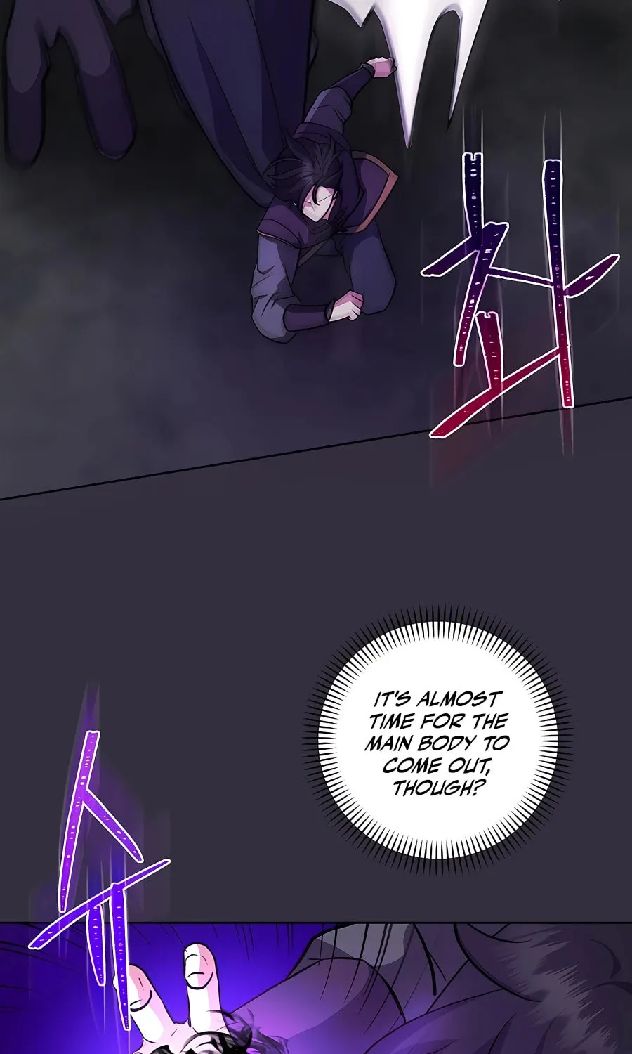 I Became the Youngest Prince in the Novel Chapter 12 page 94 - 