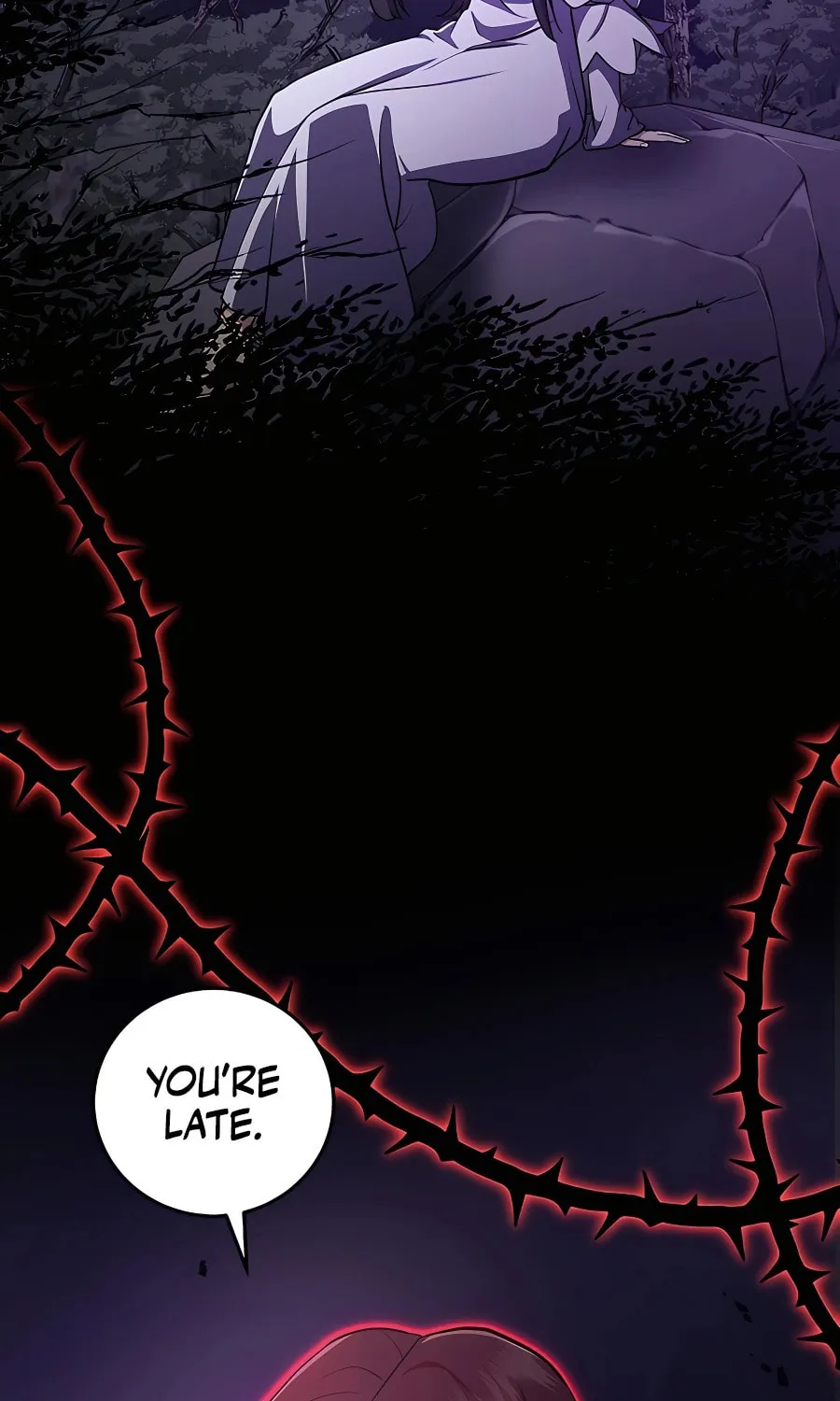I Became the Youngest Prince in the Novel Chapter 13 page 22 - 