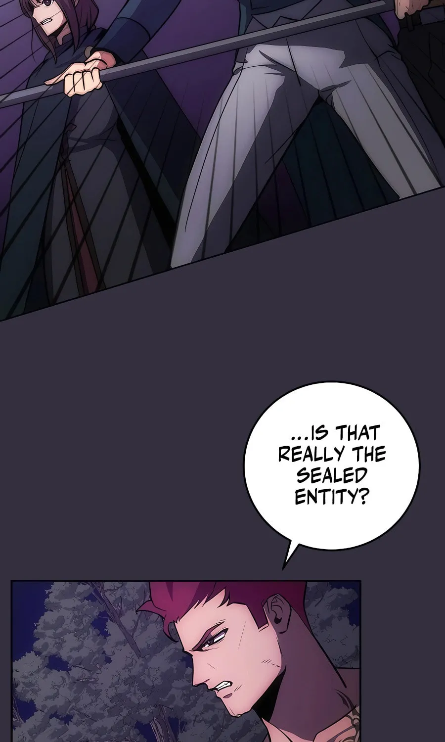I Became the Youngest Prince in the Novel Chapter 13 page 29 - 
