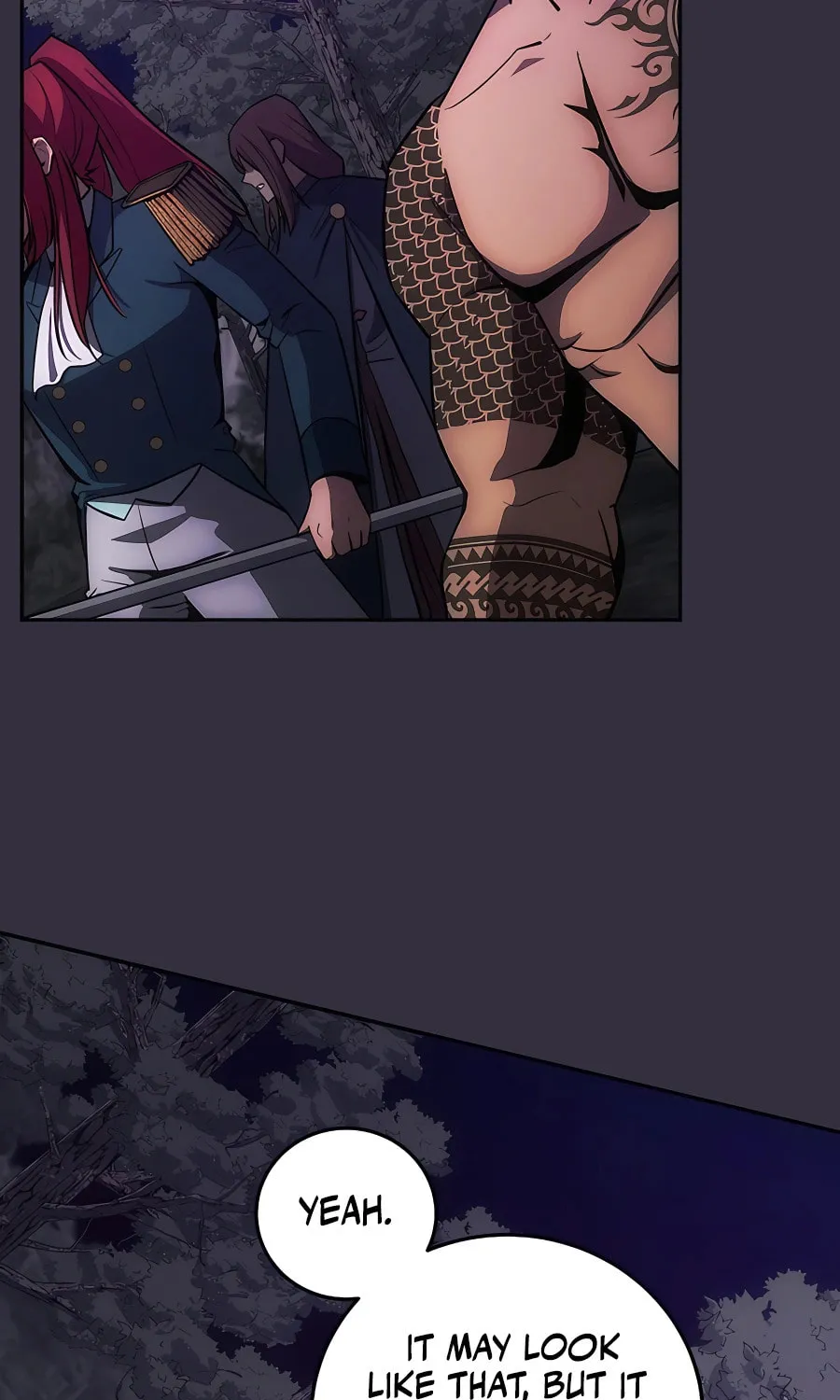 I Became the Youngest Prince in the Novel Chapter 13 page 30 - 