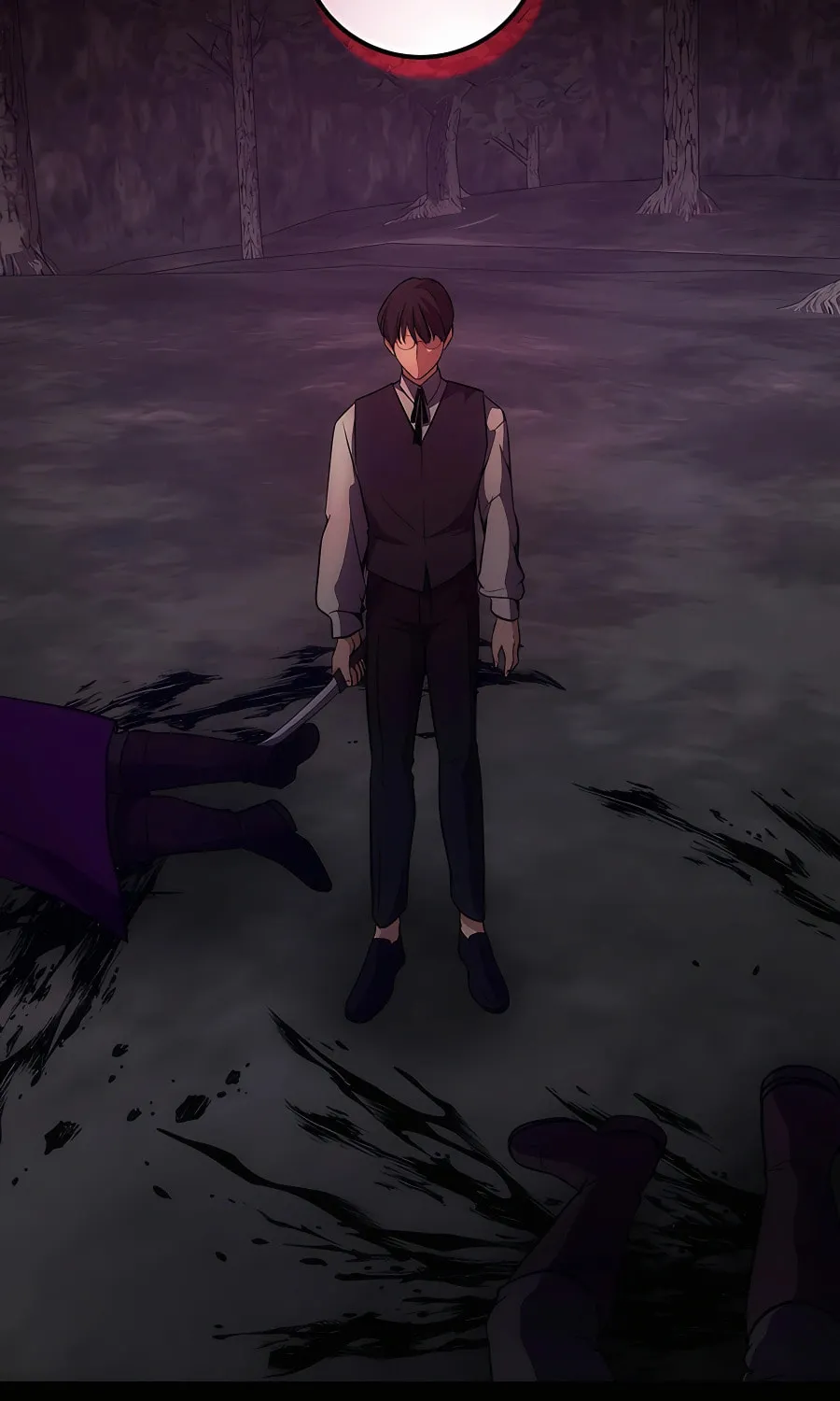 I Became the Youngest Prince in the Novel Chapter 13 page 36 - 