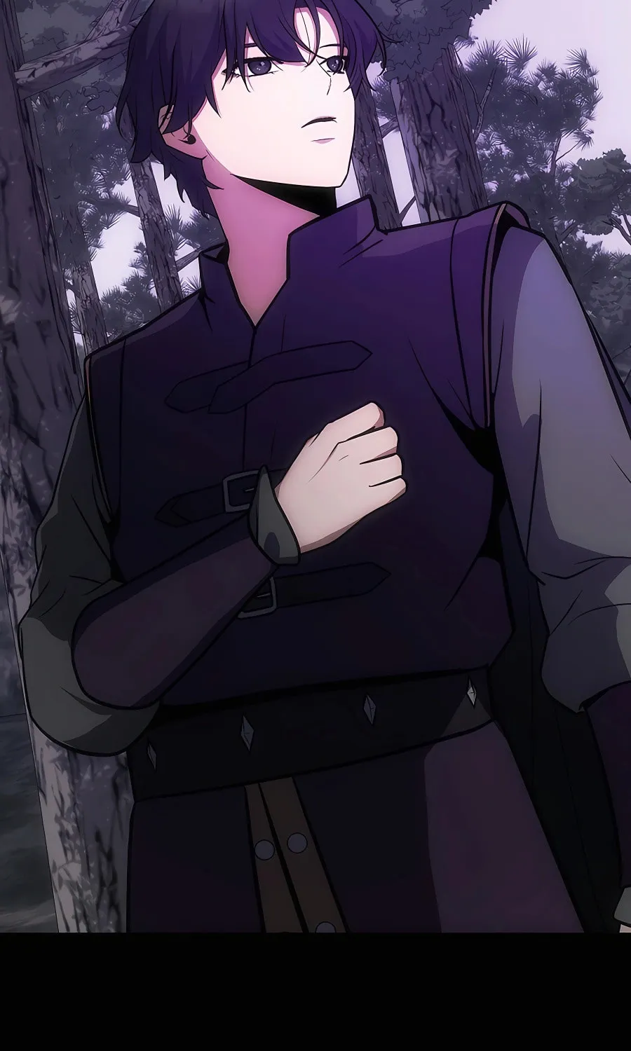 I Became the Youngest Prince in the Novel Chapter 13 page 5 - 