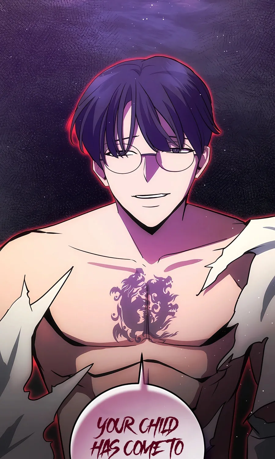 I Became the Youngest Prince in the Novel Chapter 13 page 44 - 