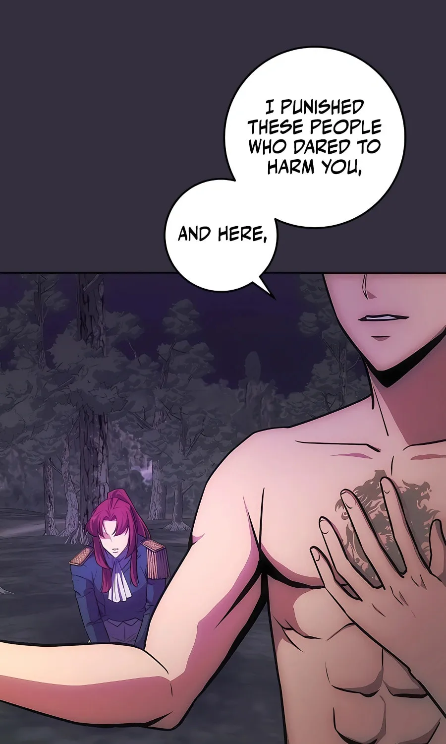 I Became the Youngest Prince in the Novel Chapter 13 page 46 - 