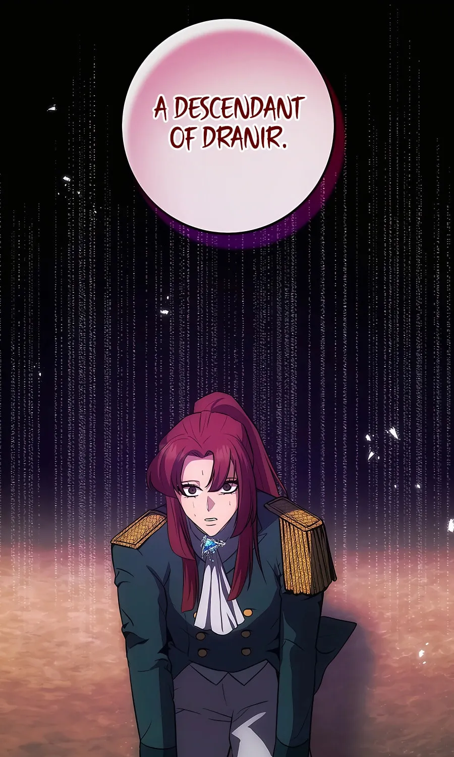I Became the Youngest Prince in the Novel Chapter 13 page 48 - 