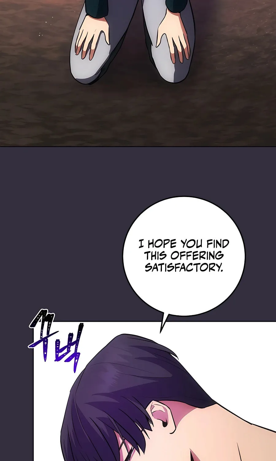 I Became the Youngest Prince in the Novel Chapter 13 page 49 - 