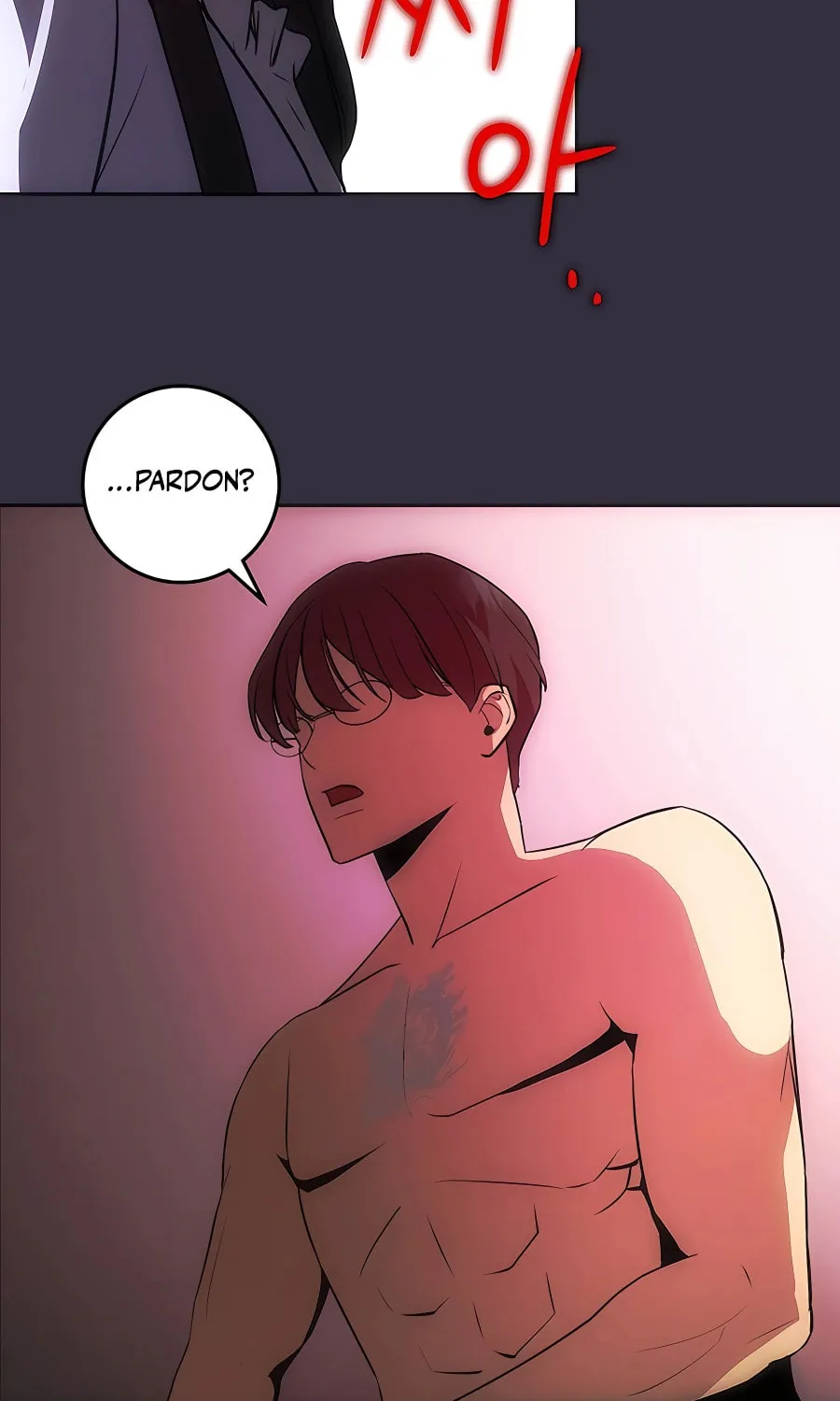I Became the Youngest Prince in the Novel Chapter 13 page 53 - 