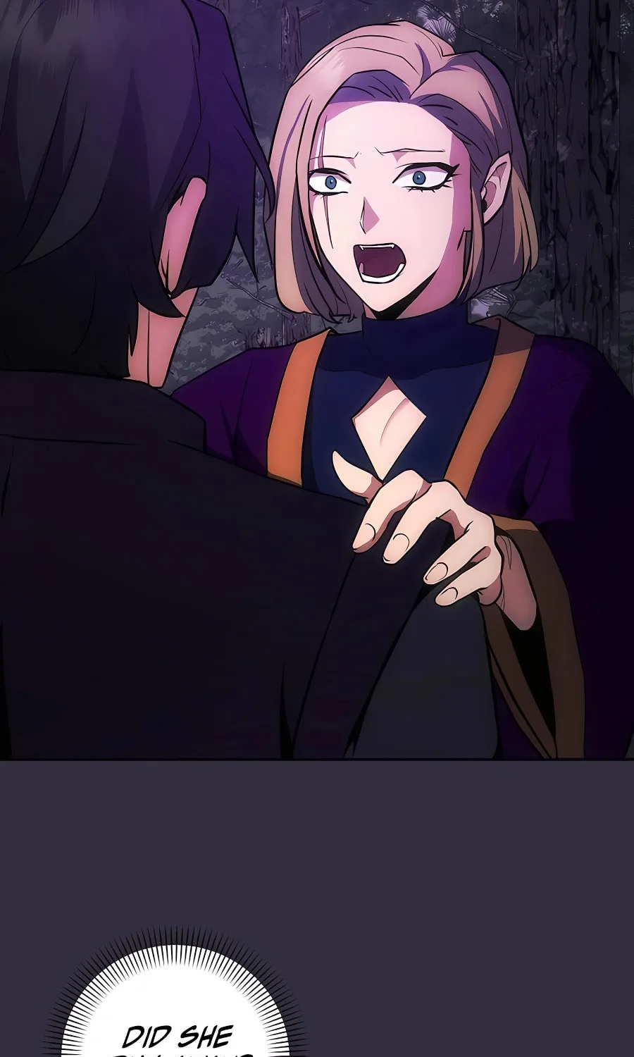 I Became the Youngest Prince in the Novel Chapter 13 page 60 - 