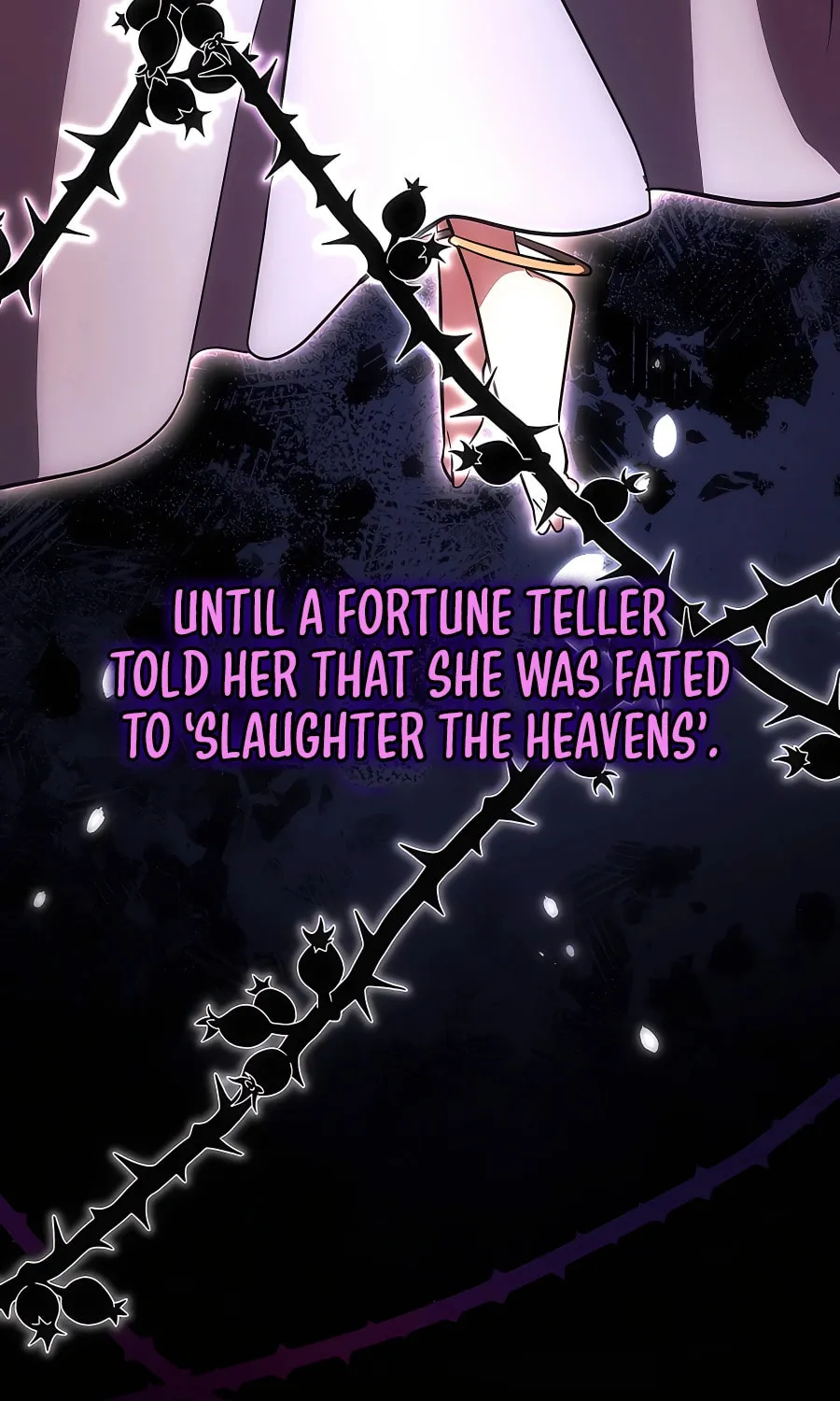 I Became the Youngest Prince in the Novel Chapter 13 page 70 - 