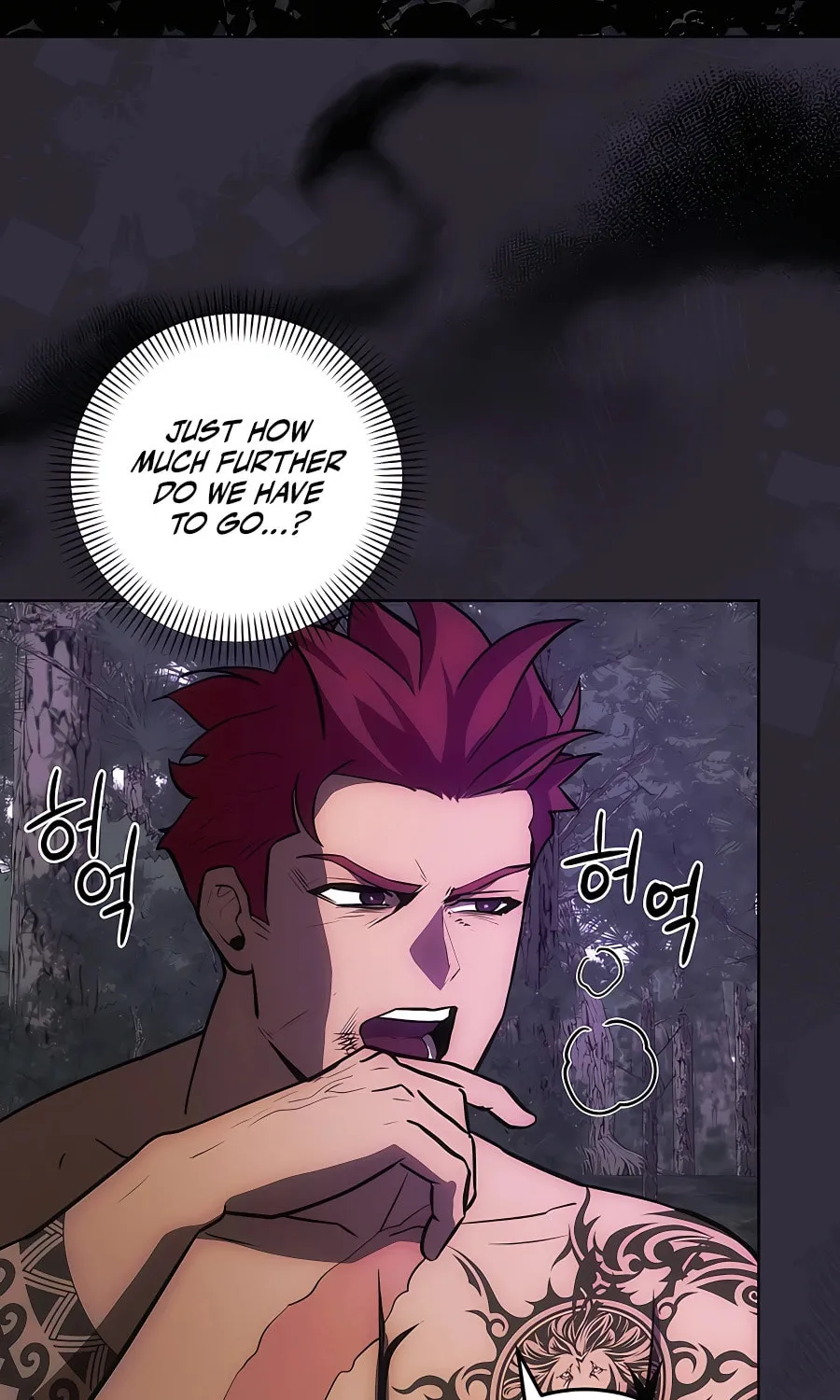 I Became the Youngest Prince in the Novel Chapter 13 page 8 - 