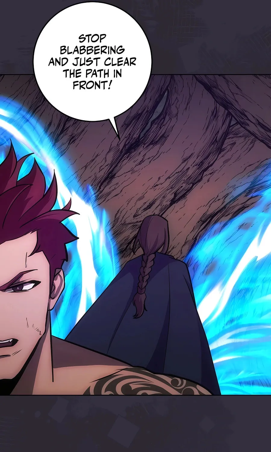 I Became the Youngest Prince in the Novel Chapter 13 page 10 - 
