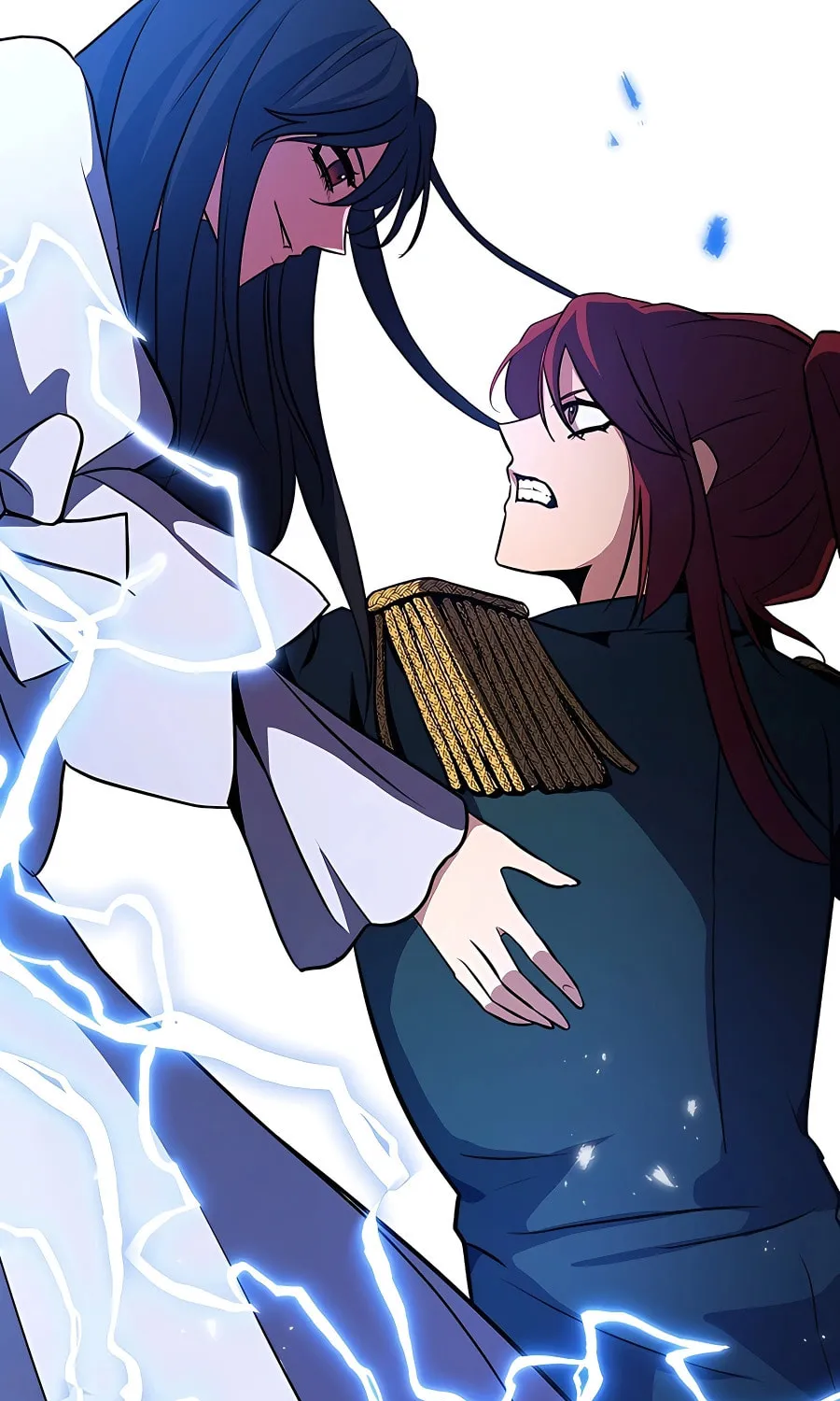 I Became the Youngest Prince in the Novel Chapter 13 page 94 - 