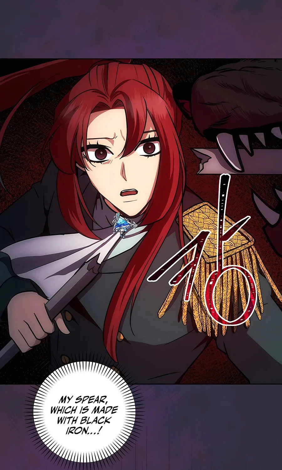 I Became the Youngest Prince in the Novel Chapter 14 page 17 - 