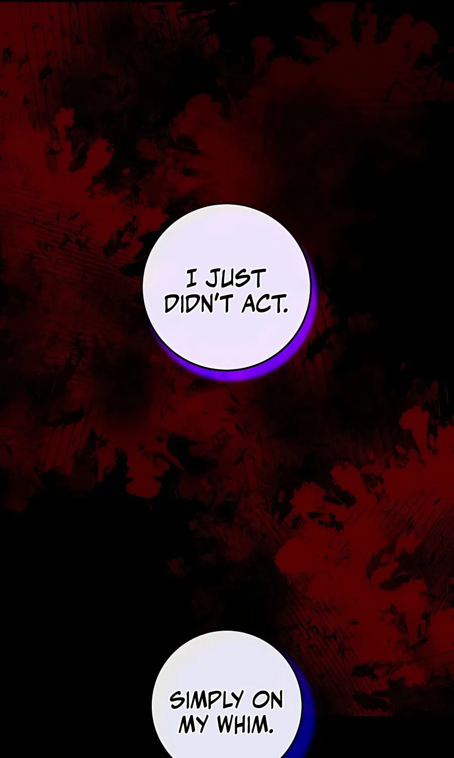 I Became the Youngest Prince in the Novel Chapter 14 page 48 - 