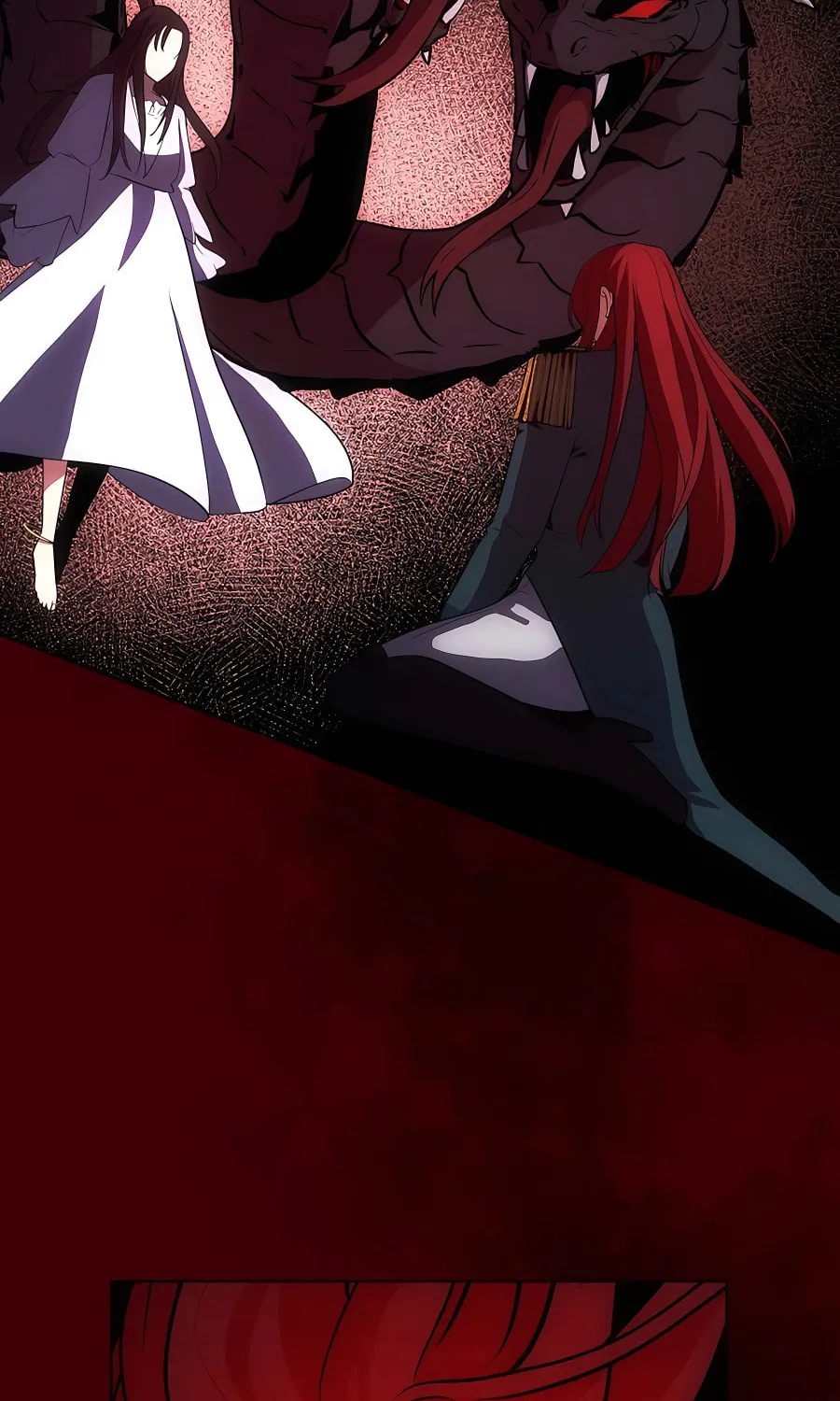 I Became the Youngest Prince in the Novel Chapter 14 page 53 - 
