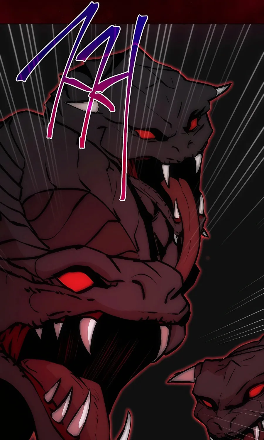 I Became the Youngest Prince in the Novel Chapter 14 page 55 - 
