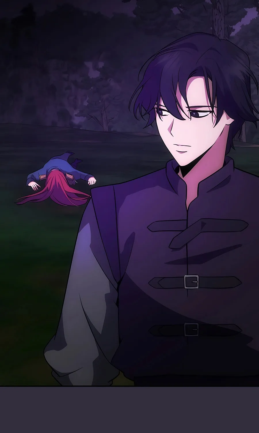 I Became the Youngest Prince in the Novel Chapter 14 page 65 - 