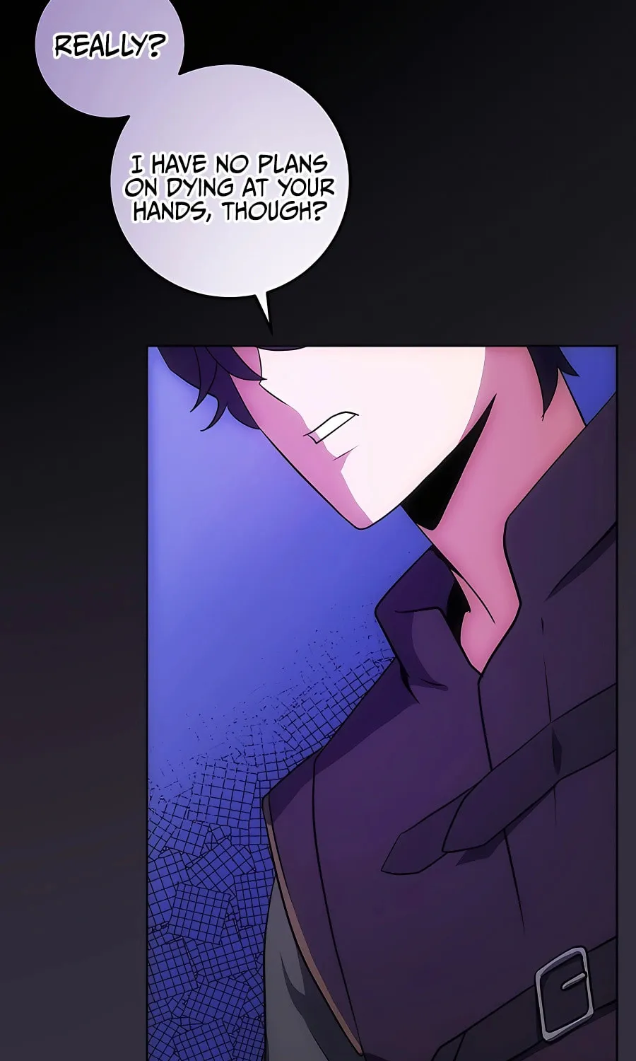 I Became the Youngest Prince in the Novel Chapter 14 page 81 - 