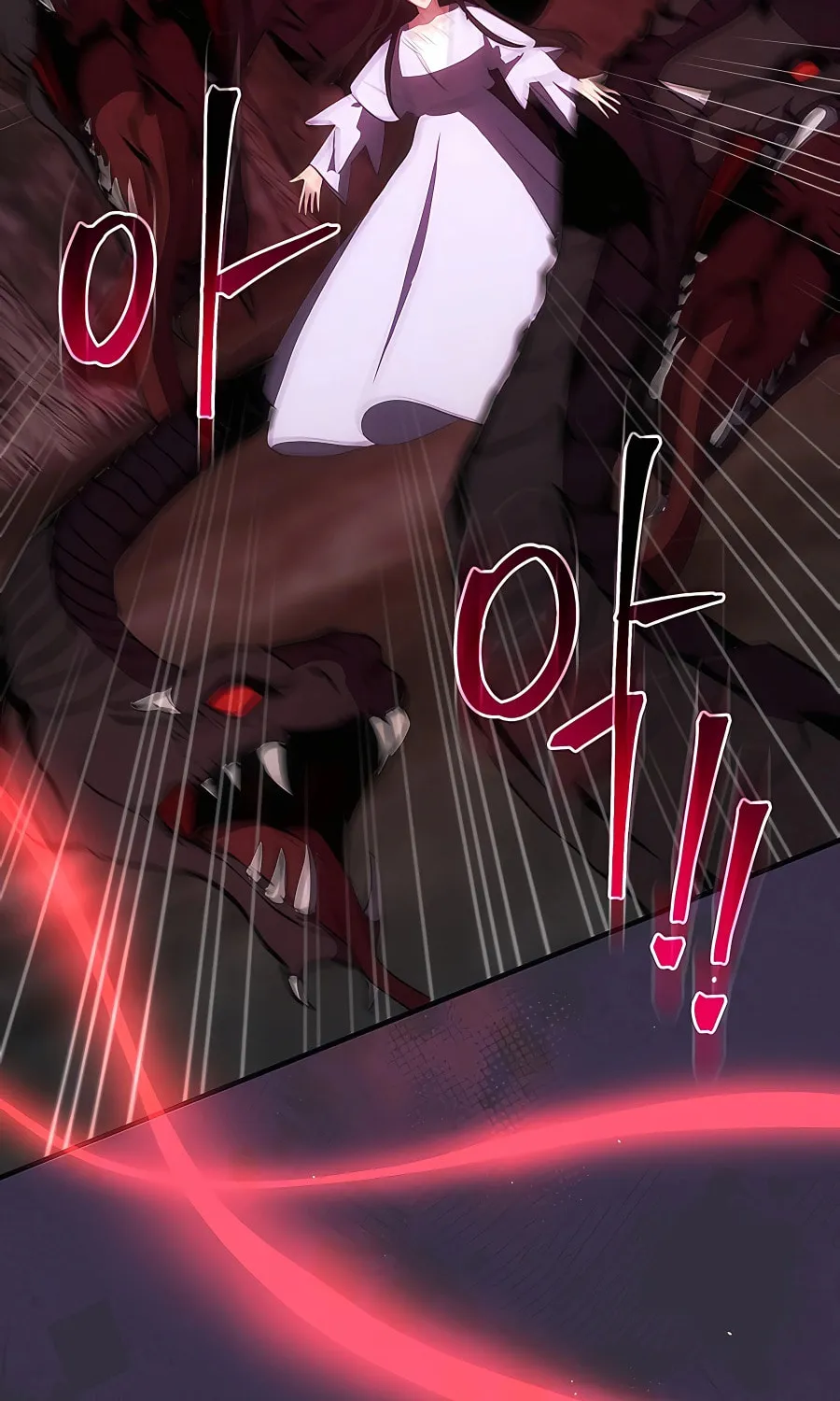 I Became the Youngest Prince in the Novel Chapter 15 page 11 - 