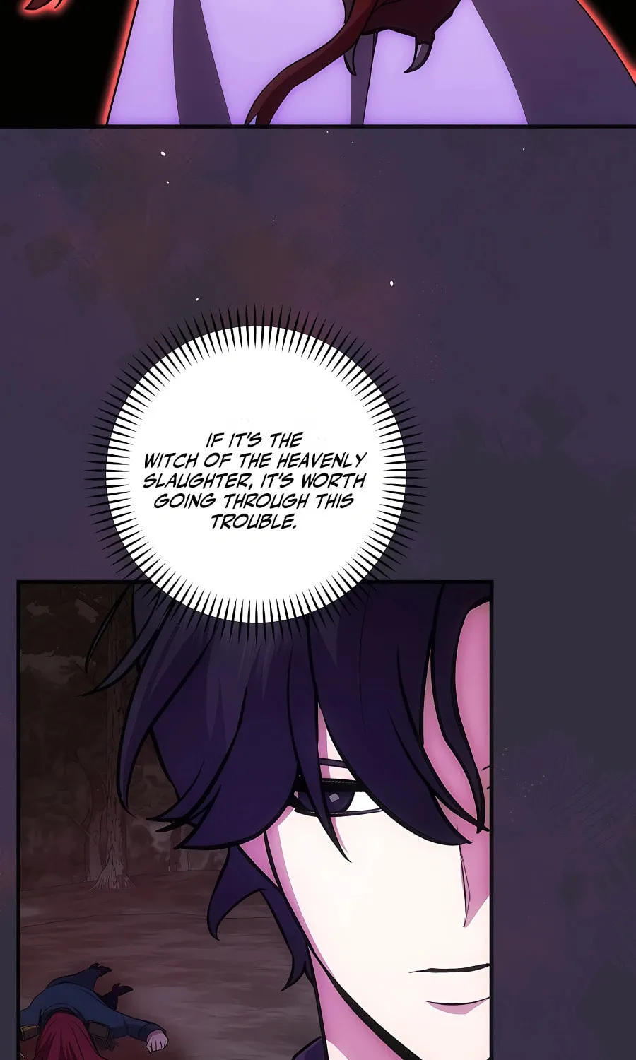 I Became the Youngest Prince in the Novel Chapter 15 page 3 - 
