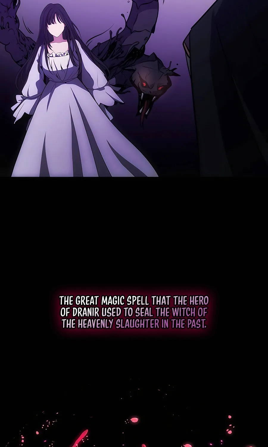 I Became the Youngest Prince in the Novel Chapter 15 page 21 - 