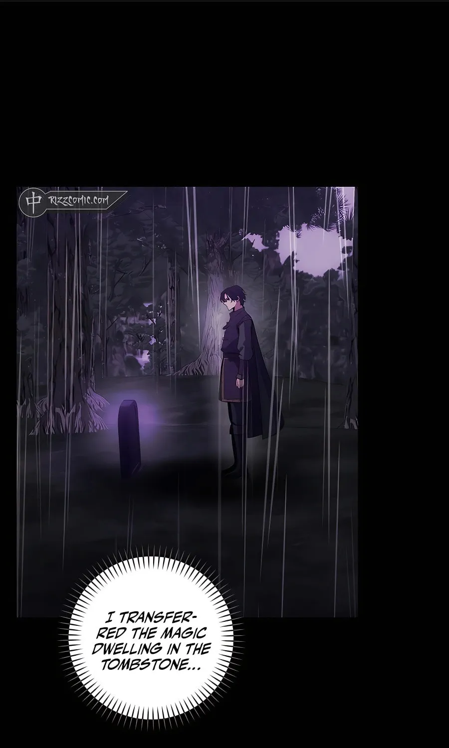 I Became the Youngest Prince in the Novel Chapter 15 page 24 - 