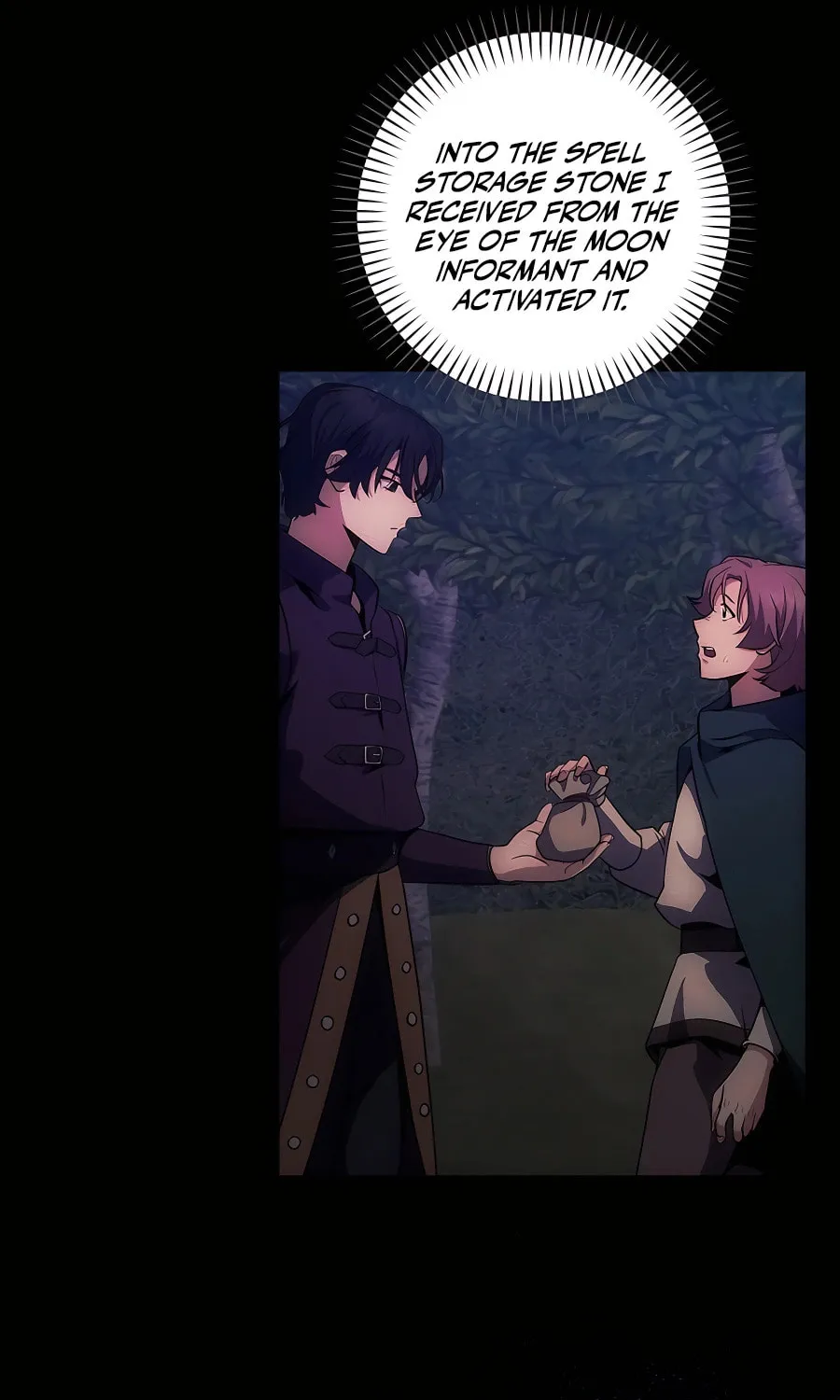 I Became the Youngest Prince in the Novel Chapter 15 page 26 - 