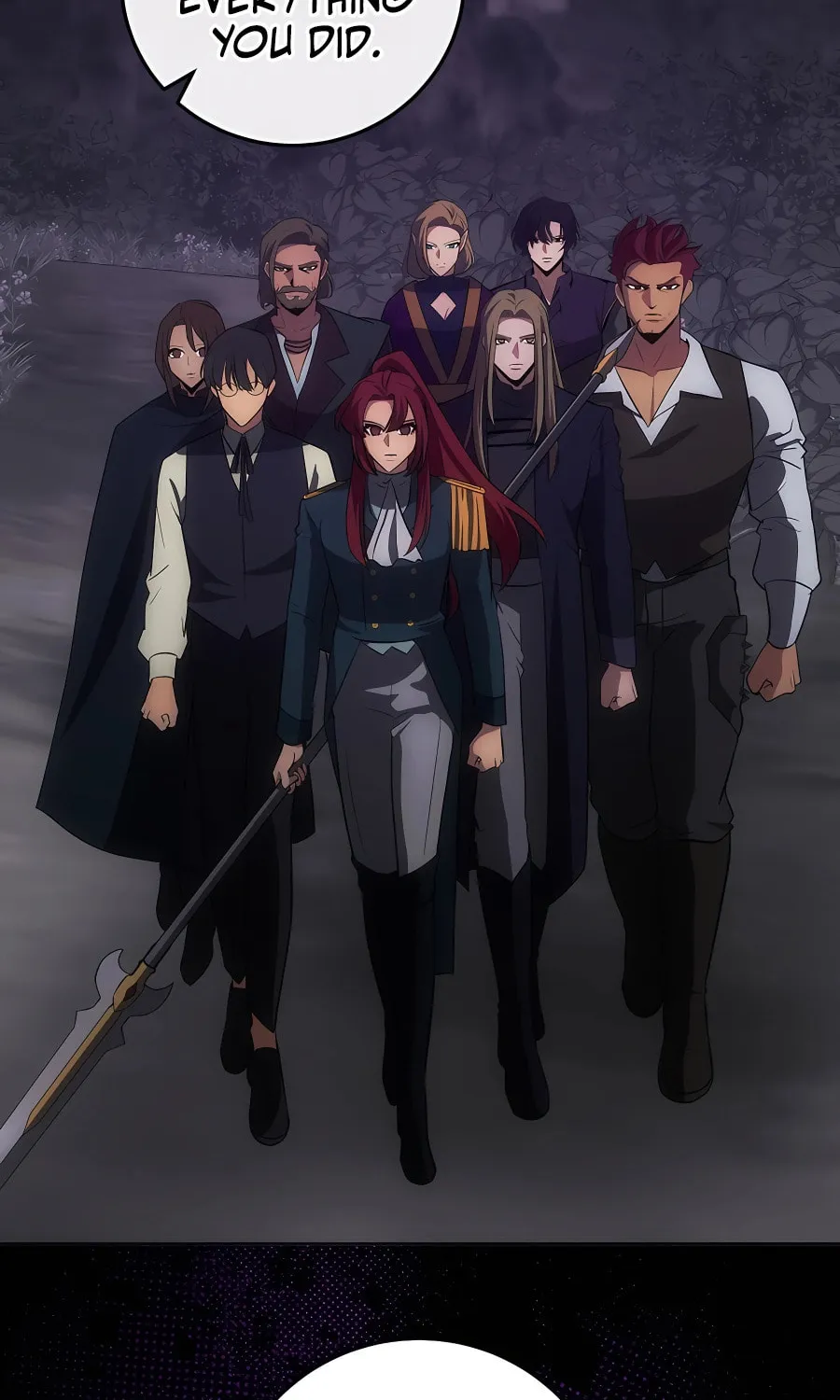 I Became the Youngest Prince in the Novel Chapter 15 page 31 - 